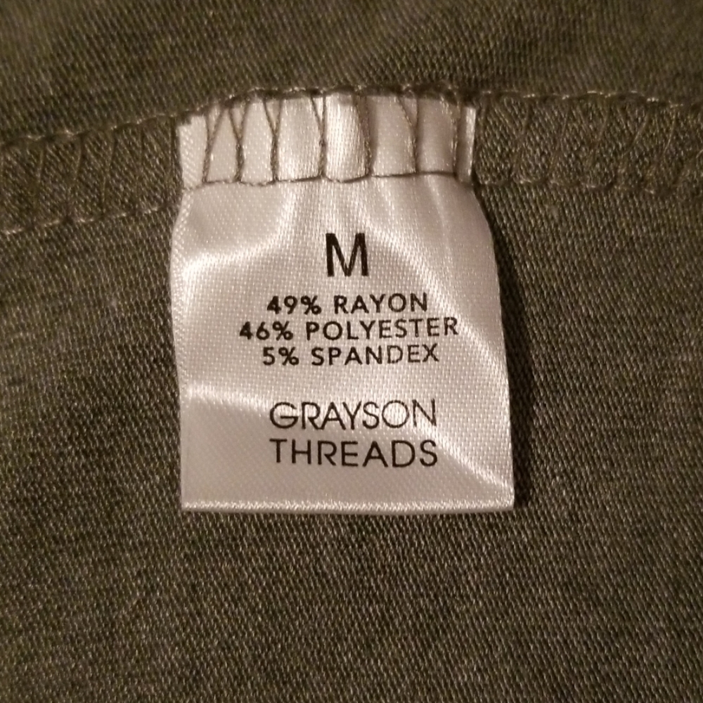 Sweatshirt - Picture 6 of 6